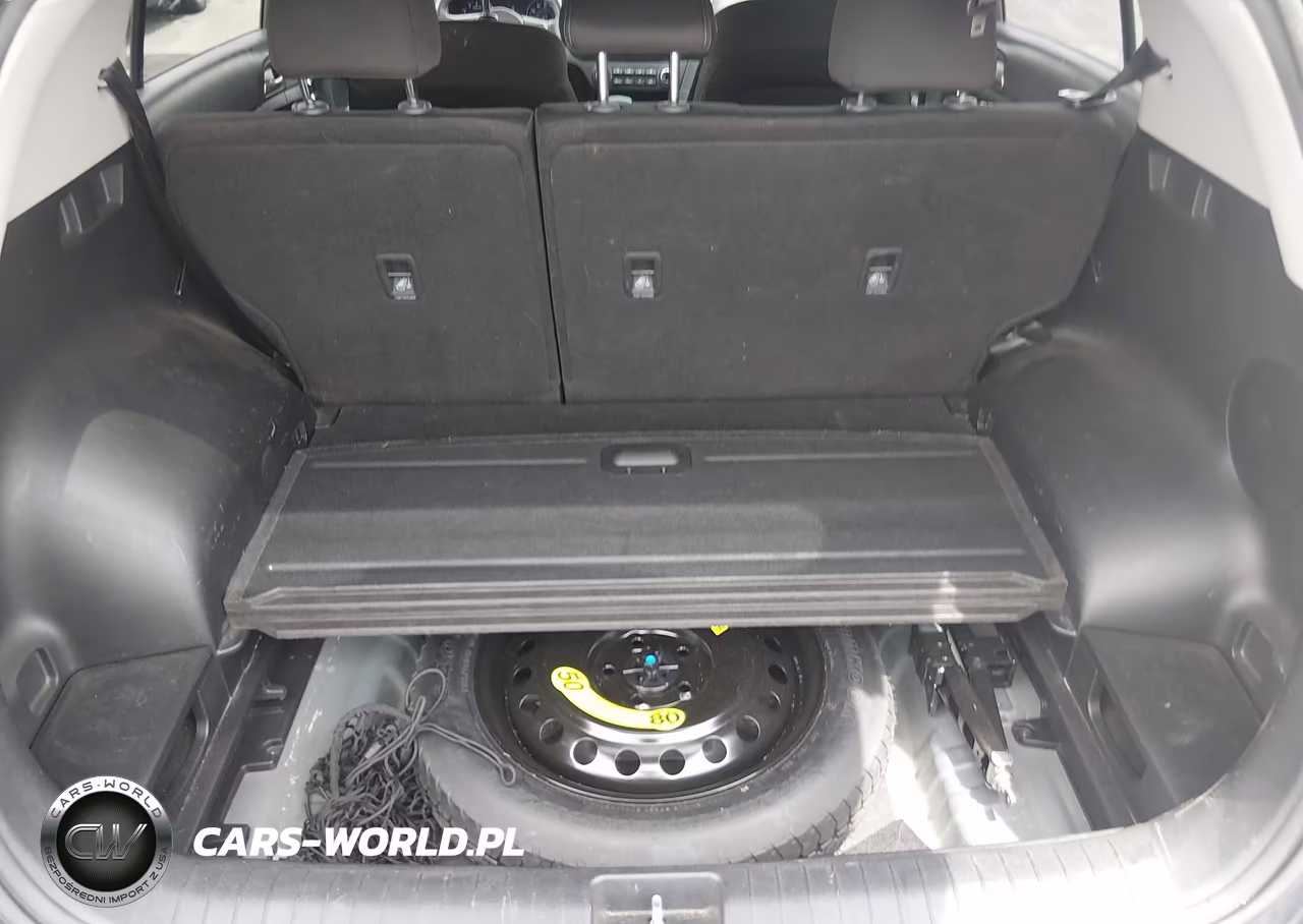 2017 Kia Sportage Lx VIN:KNDPMCAC3H7033008 - 17