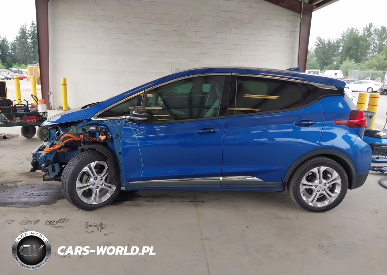 2019 Chevrolet Bolt Ev Lt VIN:1G1FY6S05K4105947 - 15