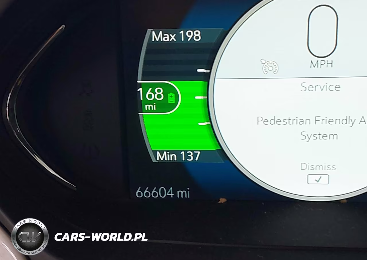 2019 Chevrolet Bolt Ev Lt VIN:1G1FY6S05K4105947 - 16