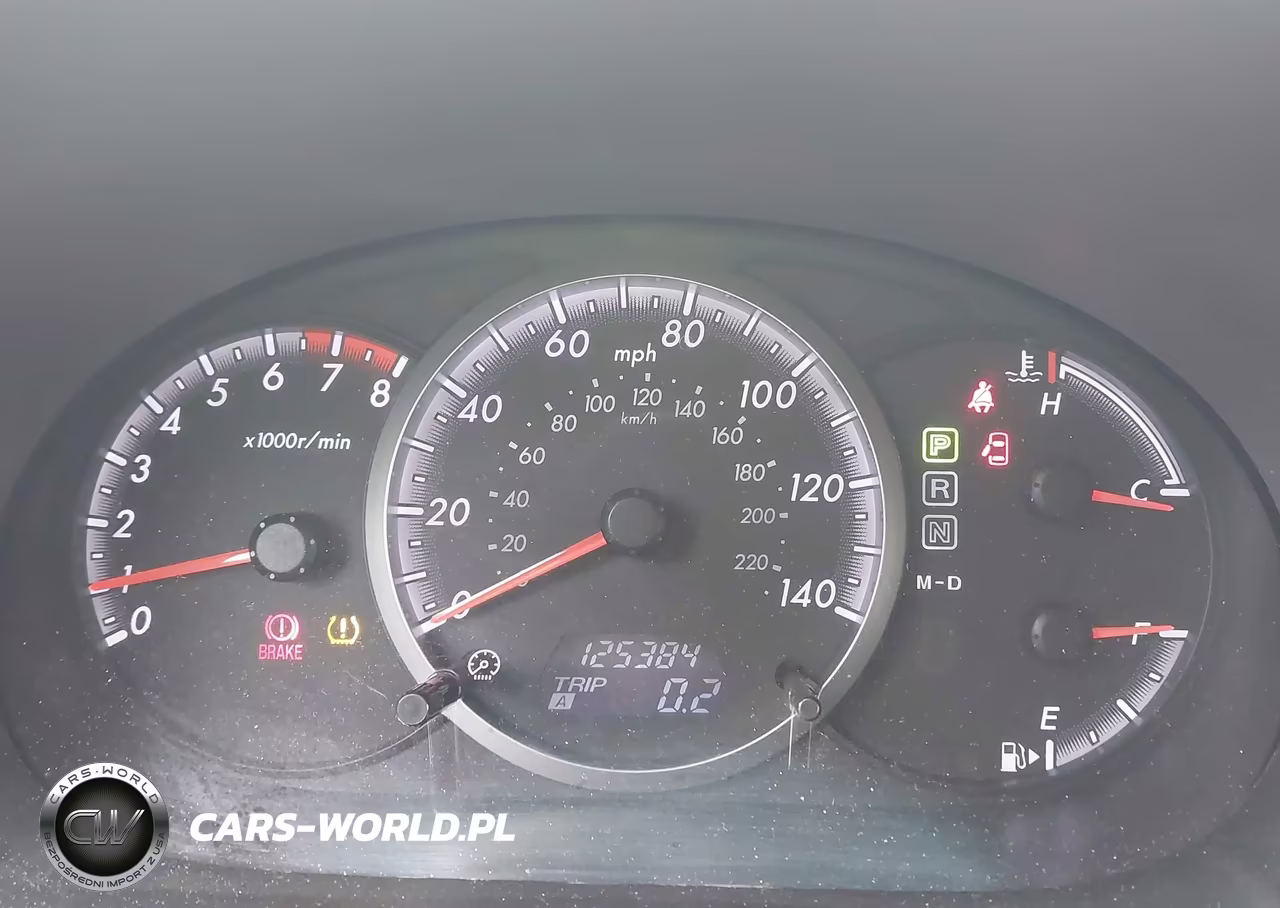 2008 Mazda Mazda5 Sport VIN:JM1CR29L580307350 - 7