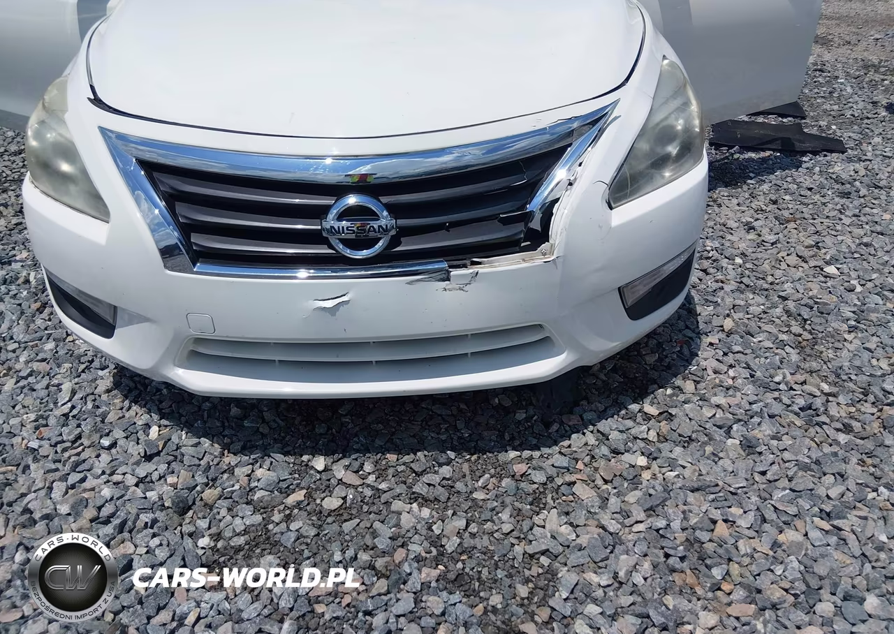 2015 Nissan Altima 2.5 S VIN:1N4AL3AP7FC458060 - 13