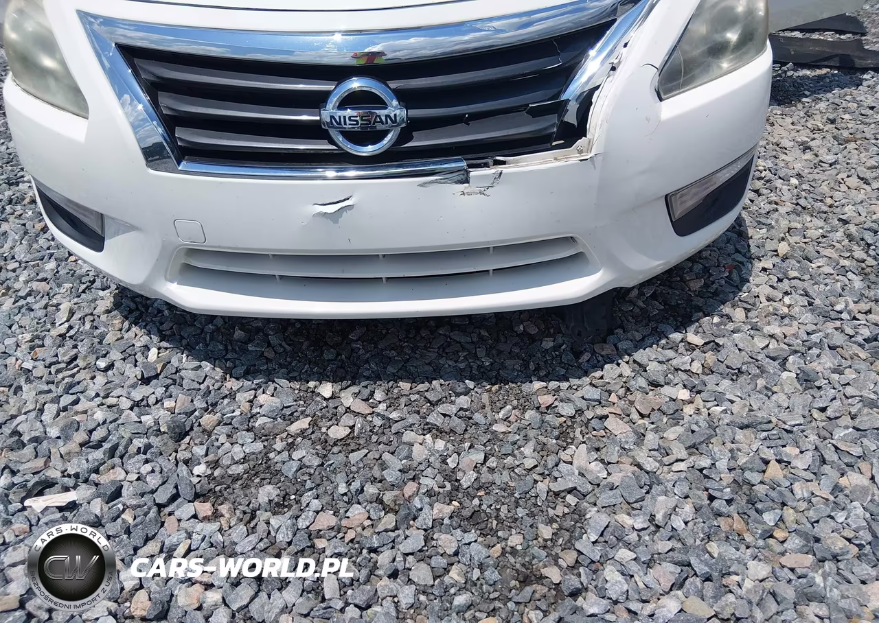 2015 Nissan Altima 2.5 S VIN:1N4AL3AP7FC458060 - 14