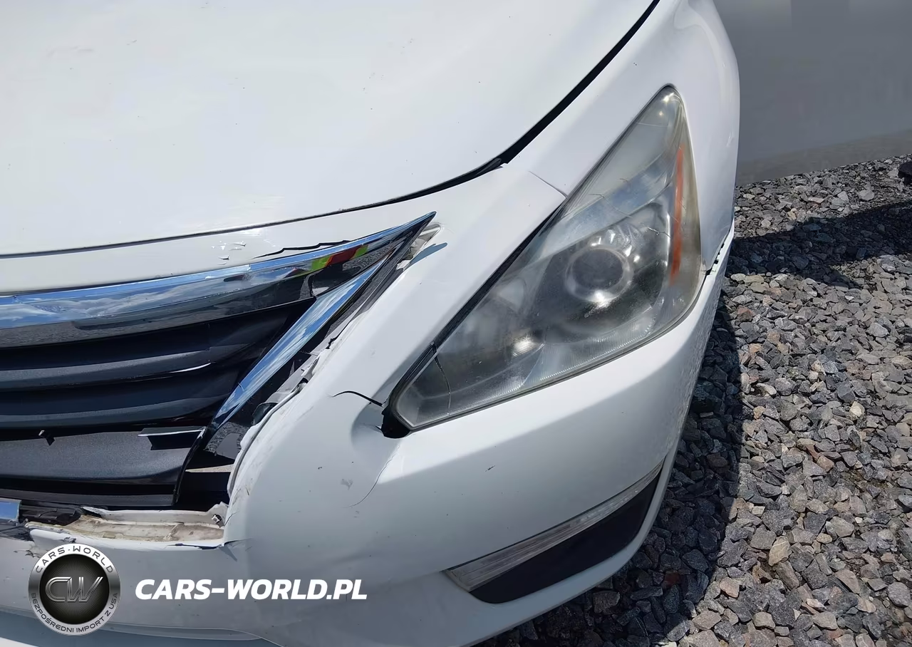 2015 Nissan Altima 2.5 S VIN:1N4AL3AP7FC458060 - 15