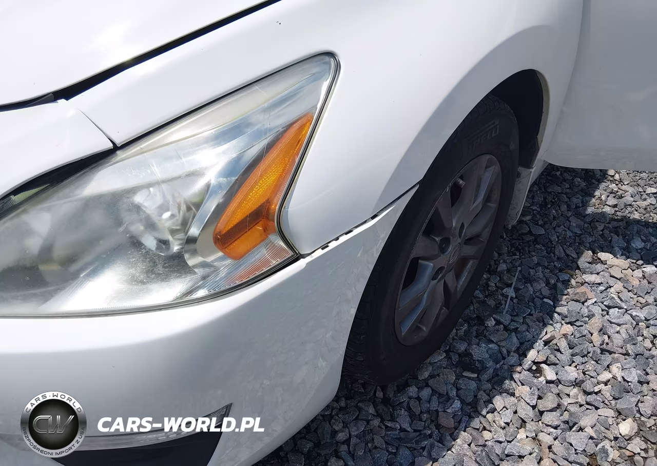 2015 Nissan Altima 2.5 S VIN:1N4AL3AP7FC458060 - 16
