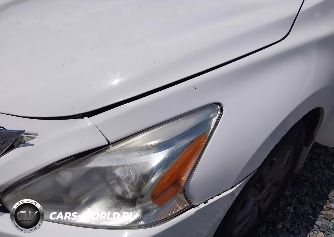 2015 Nissan Altima 2.5 S VIN:1N4AL3AP7FC458060 - 17