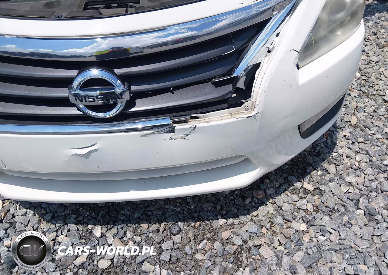 2015 Nissan Altima 2.5 S VIN:1N4AL3AP7FC458060 - 6