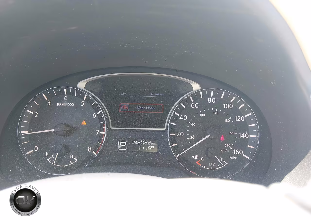 2015 Nissan Altima 2.5 S VIN:1N4AL3AP7FC458060 - 7