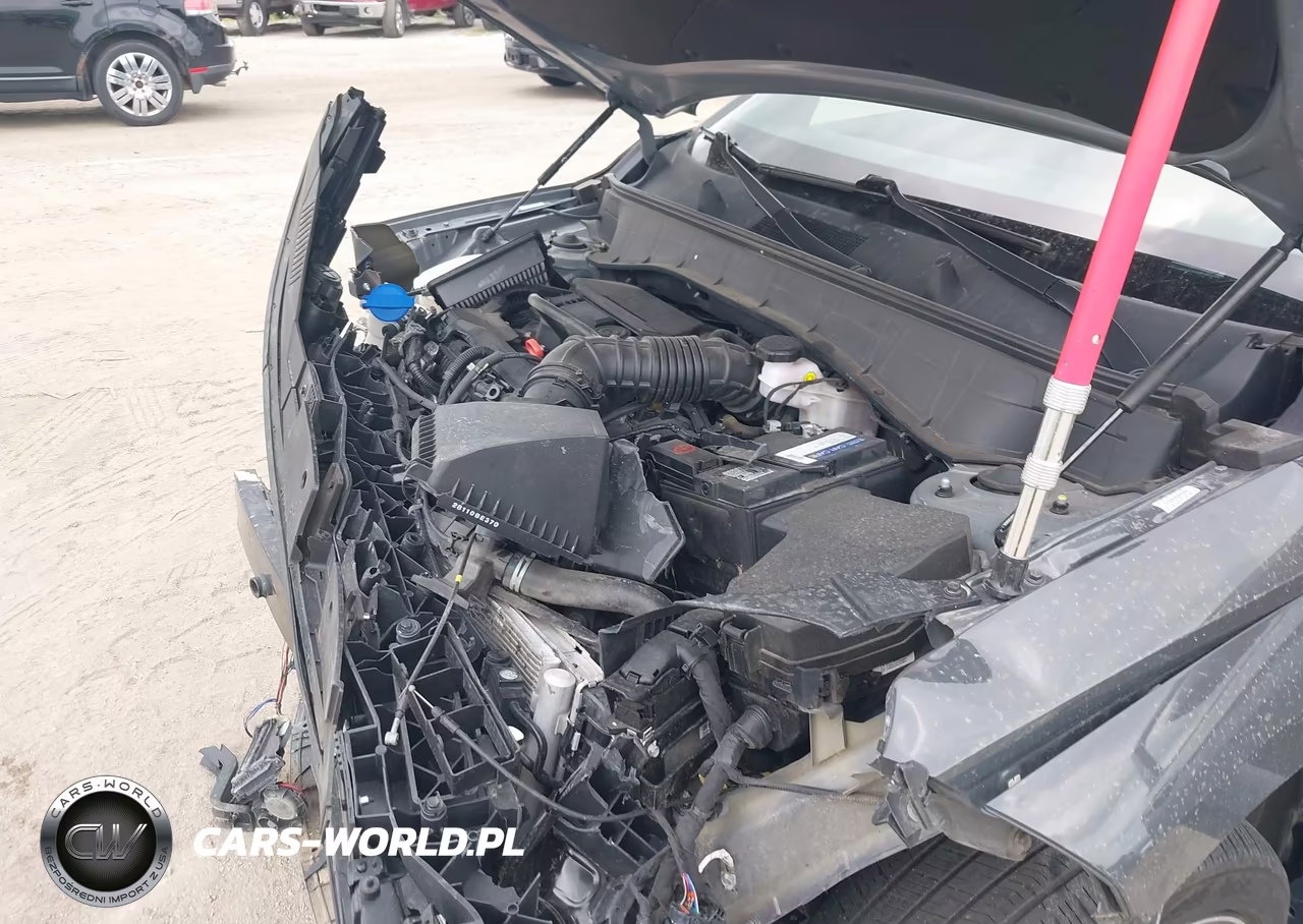 2024 Hyundai Kona N Line VIN:KM8HACA35RU069133 - 10