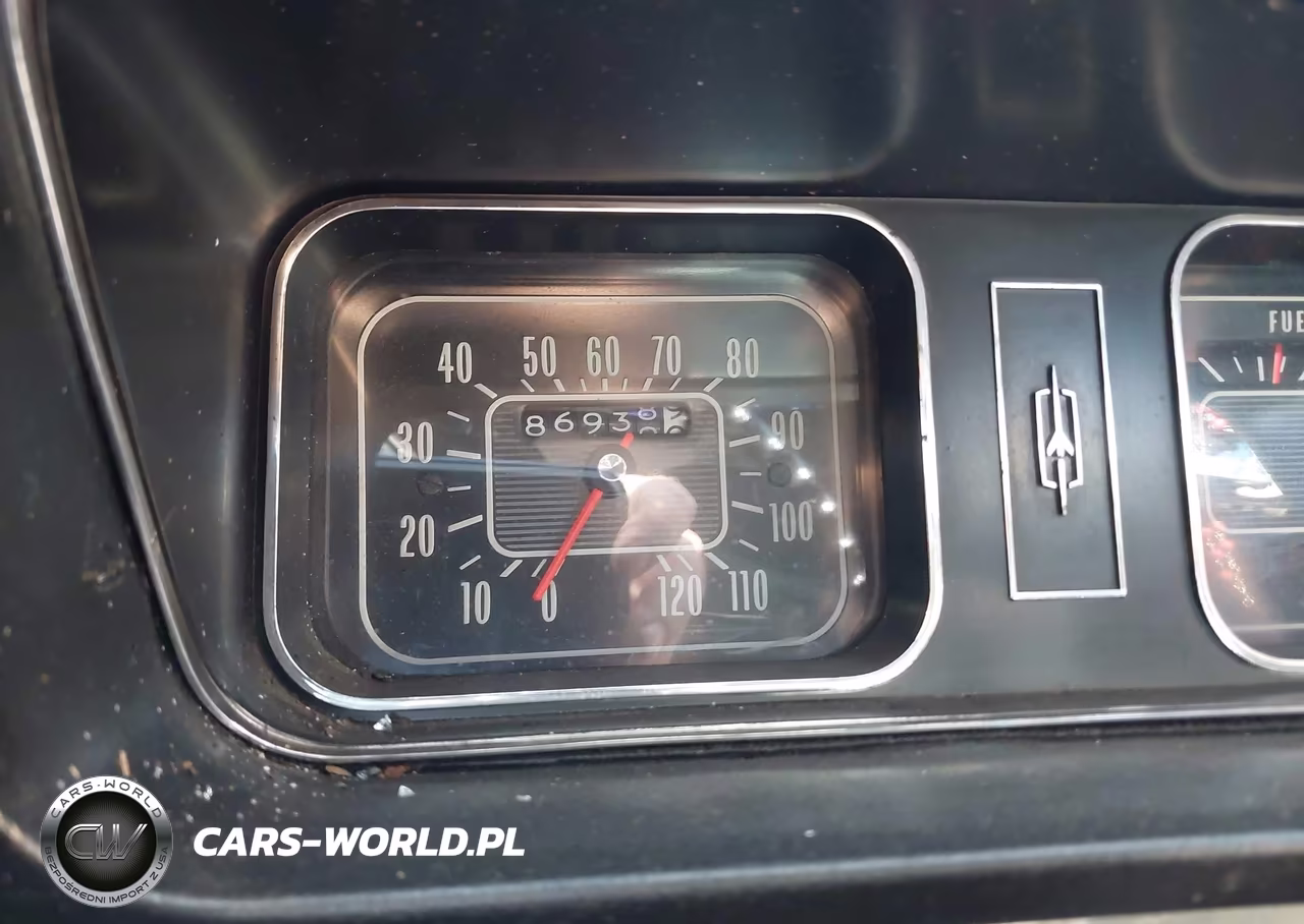 1969 Oldsmobile 98 VIN:0000384579M182301 - 14