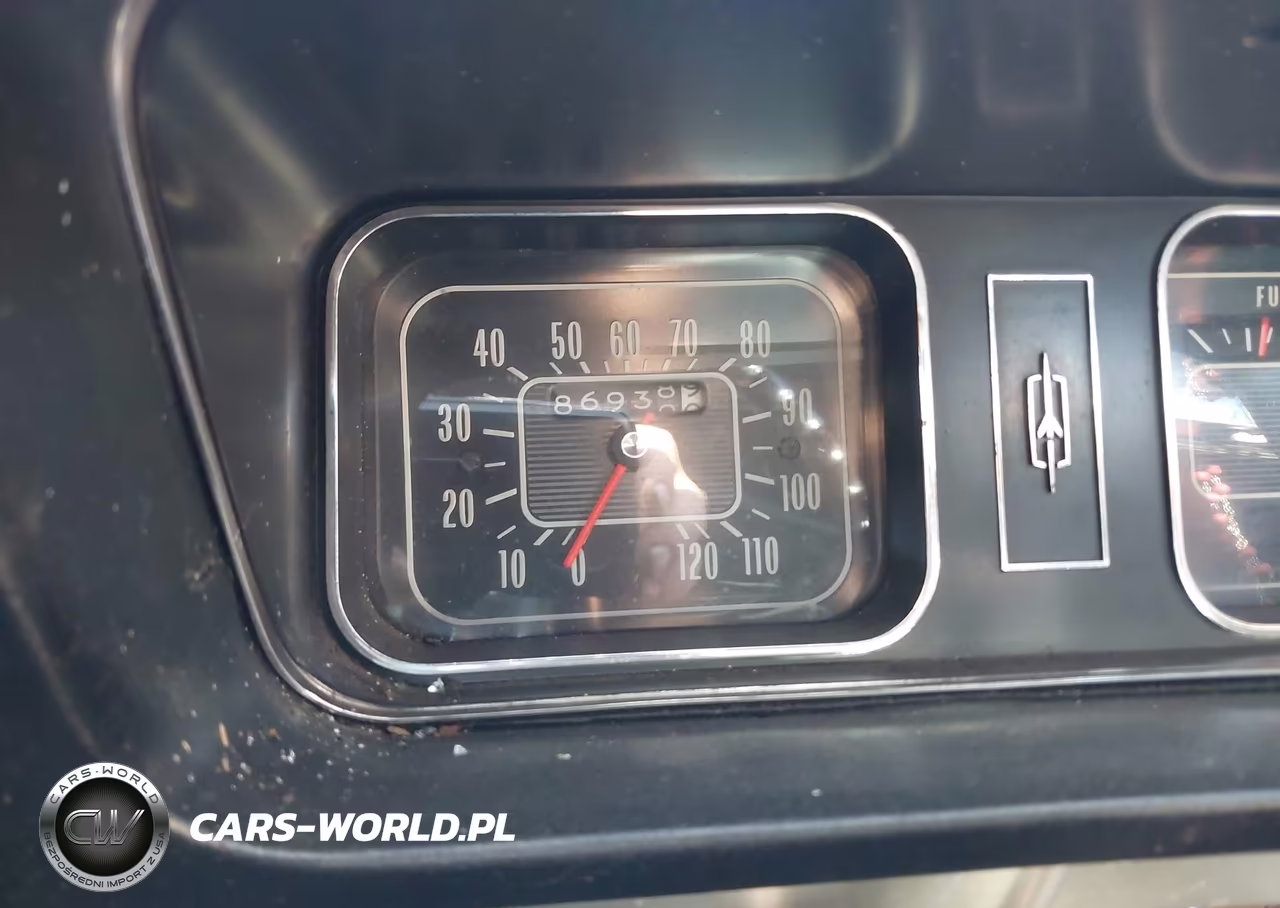 1969 Oldsmobile 98 VIN:0000384579M182301 - 7
