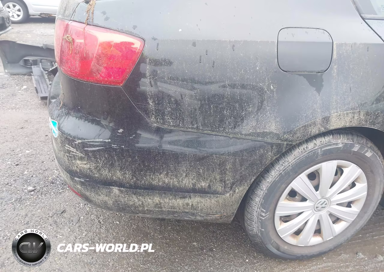 2014 Volkswagen Jetta 2.0L S VIN:3VW2K7AJ9EM331101 - 15