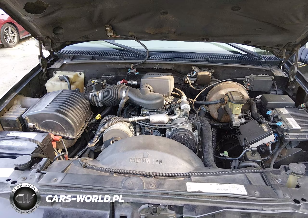 1999 GMC Yukon Slt Gm Buypower VIN:1GKEK13R1XJ729228 - 10