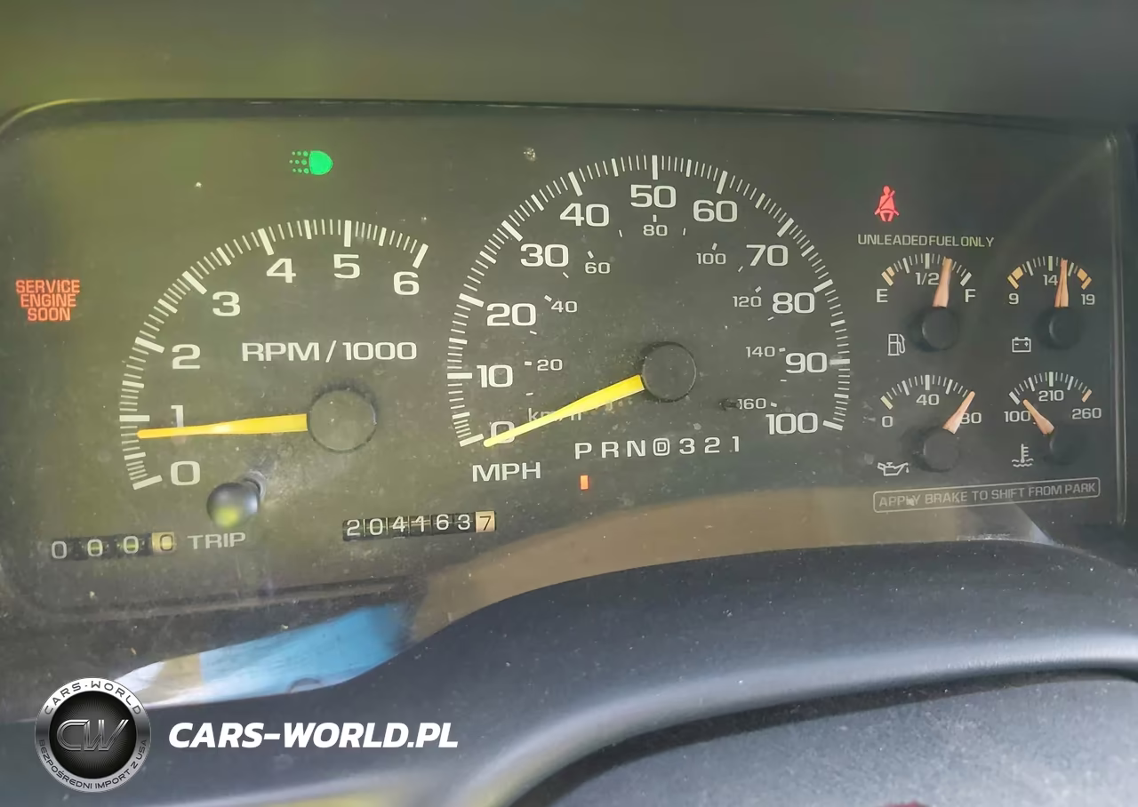 1999 GMC Yukon Slt Gm Buypower VIN:1GKEK13R1XJ729228 - 7