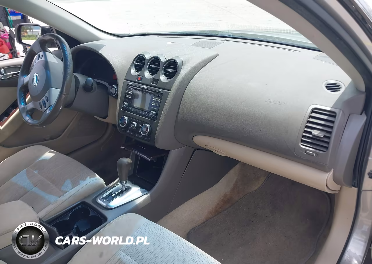2012 Nissan Altima 2.5 S VIN:1N4AL2AP9CC139300 - 5
