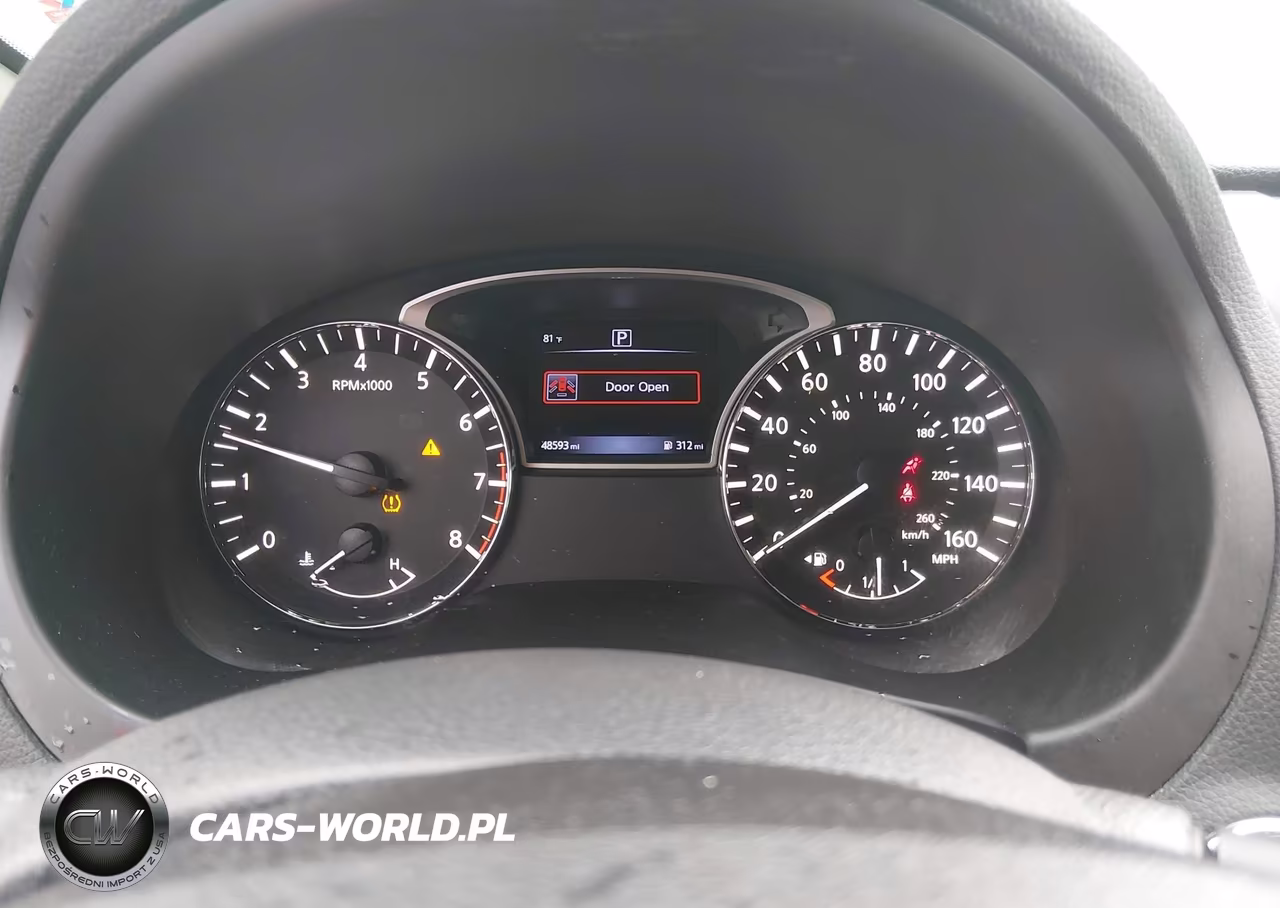 2017 Nissan Altima 2.5 S VIN:1N4AL3AP4HN313162 - 7
