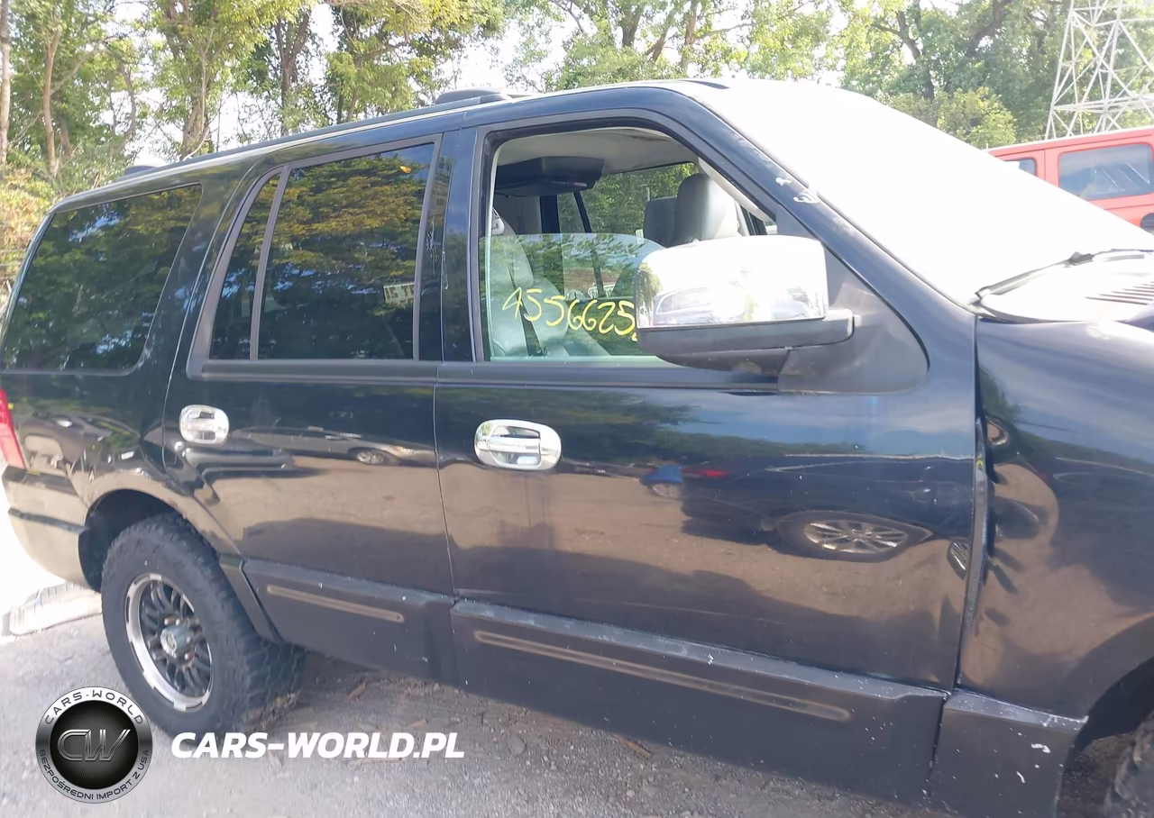 2004 Ford Expedition Nbx-Xlt VIN:1FMFU16L04LA24966 - 12