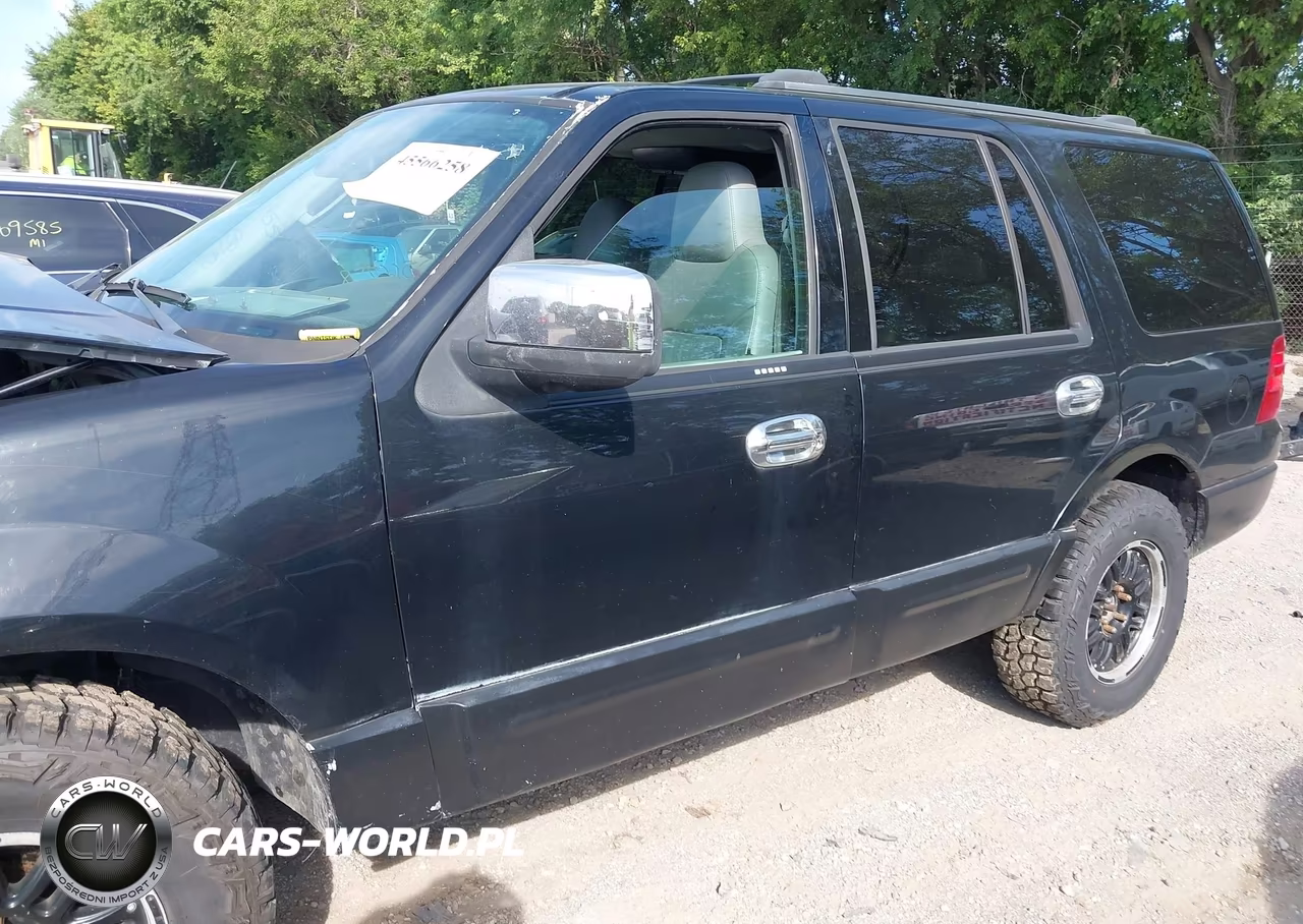 2004 Ford Expedition Nbx-Xlt VIN:1FMFU16L04LA24966 - 13