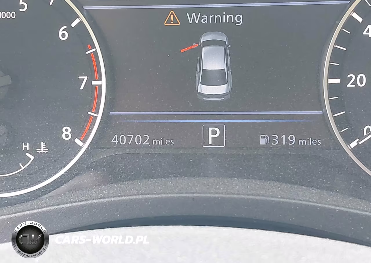 2019 Nissan Altima 2.5 S VIN:1N4BL4BV4KC160728 - 16