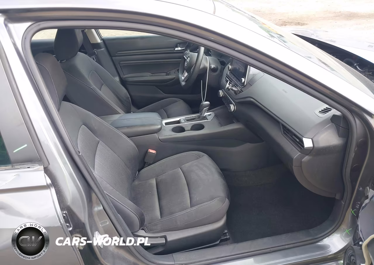 2019 Nissan Altima 2.5 S VIN:1N4BL4BV4KC160728 - 5