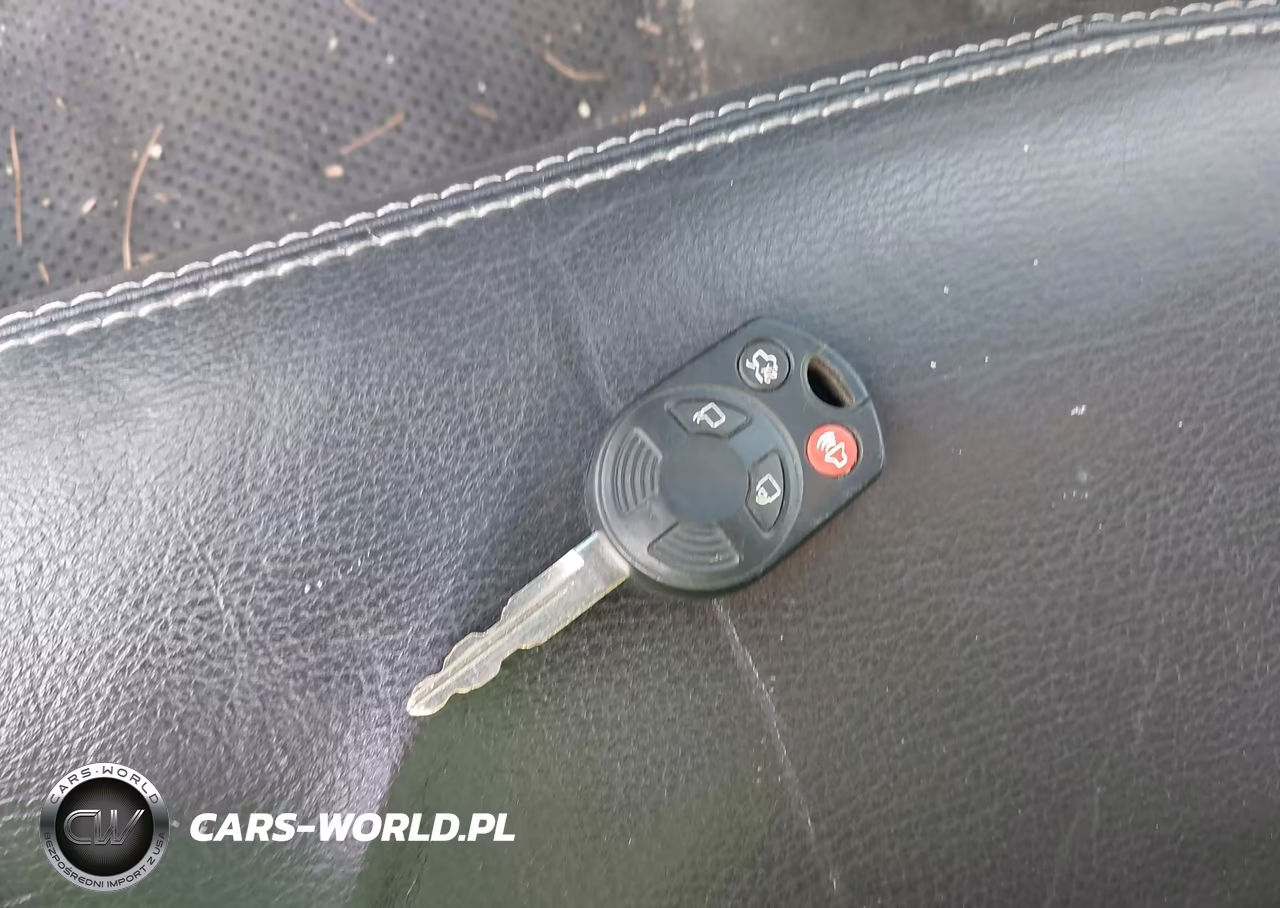 2012 Ford Fusion Sel VIN:3FAHP0JA5CR129318 - 11