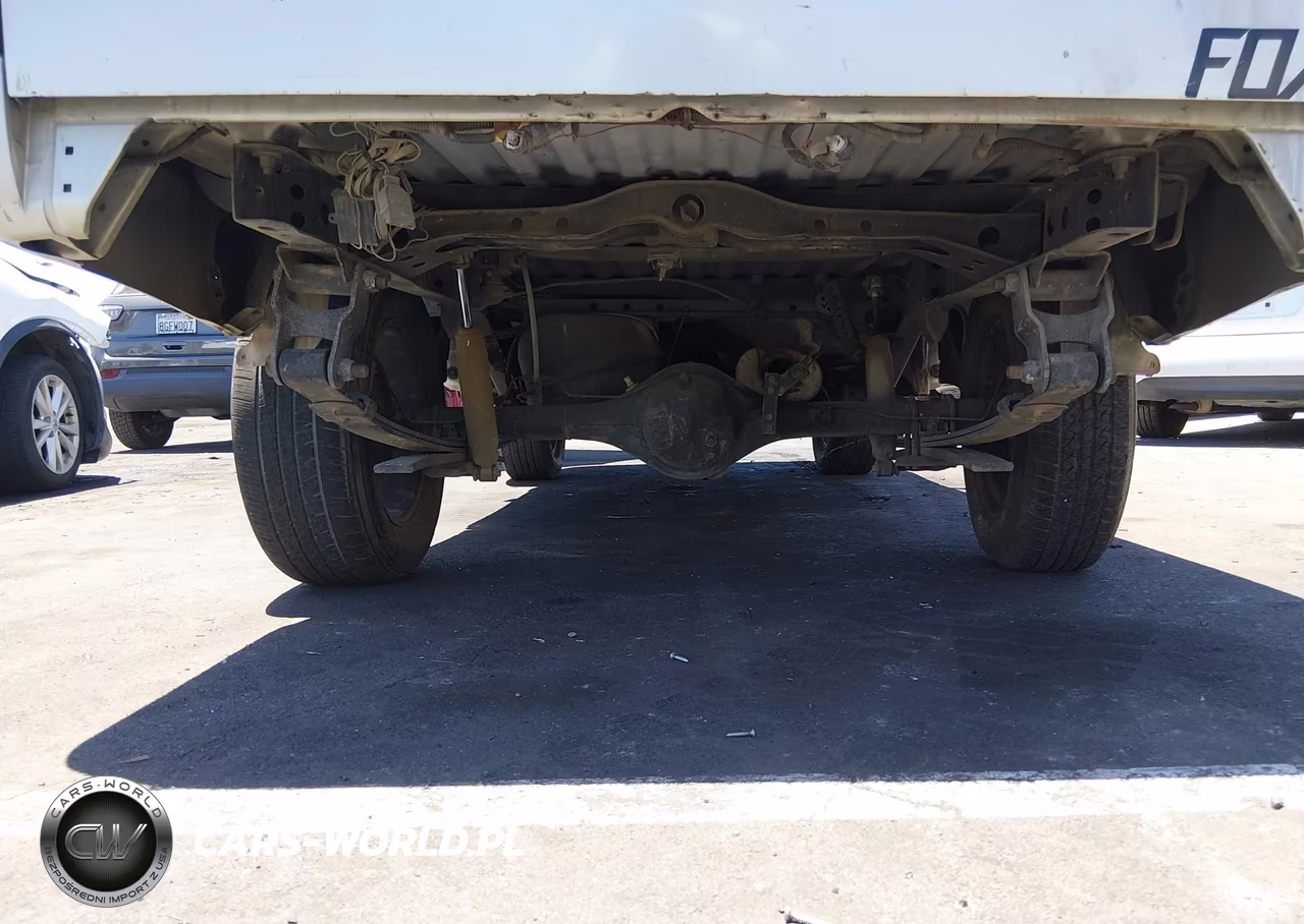 2000 Toyota Tacoma VIN:4TANL42N9YZ610172 - 14