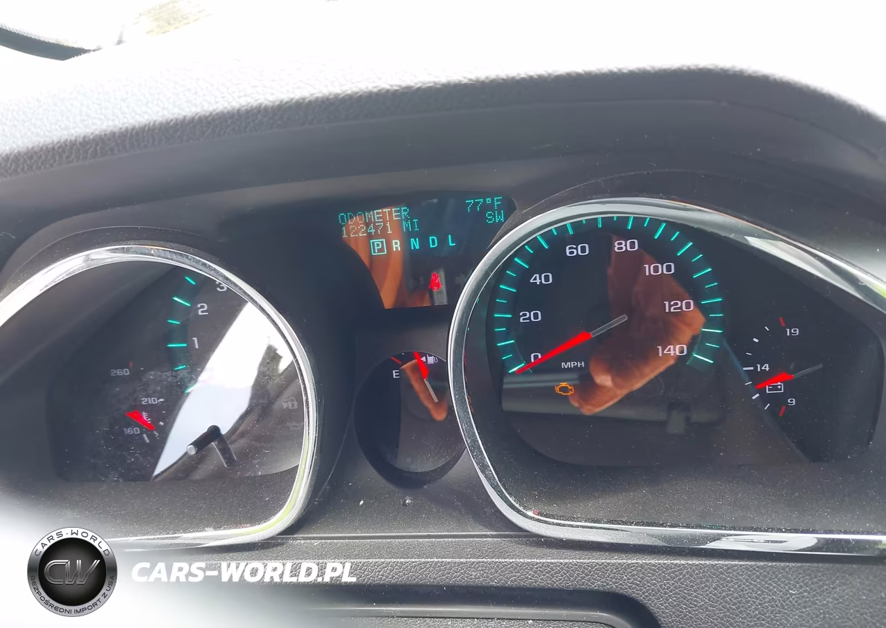 2009 Chevrolet Traverse Lt VIN:1GNEV23DX9S159845 - 7