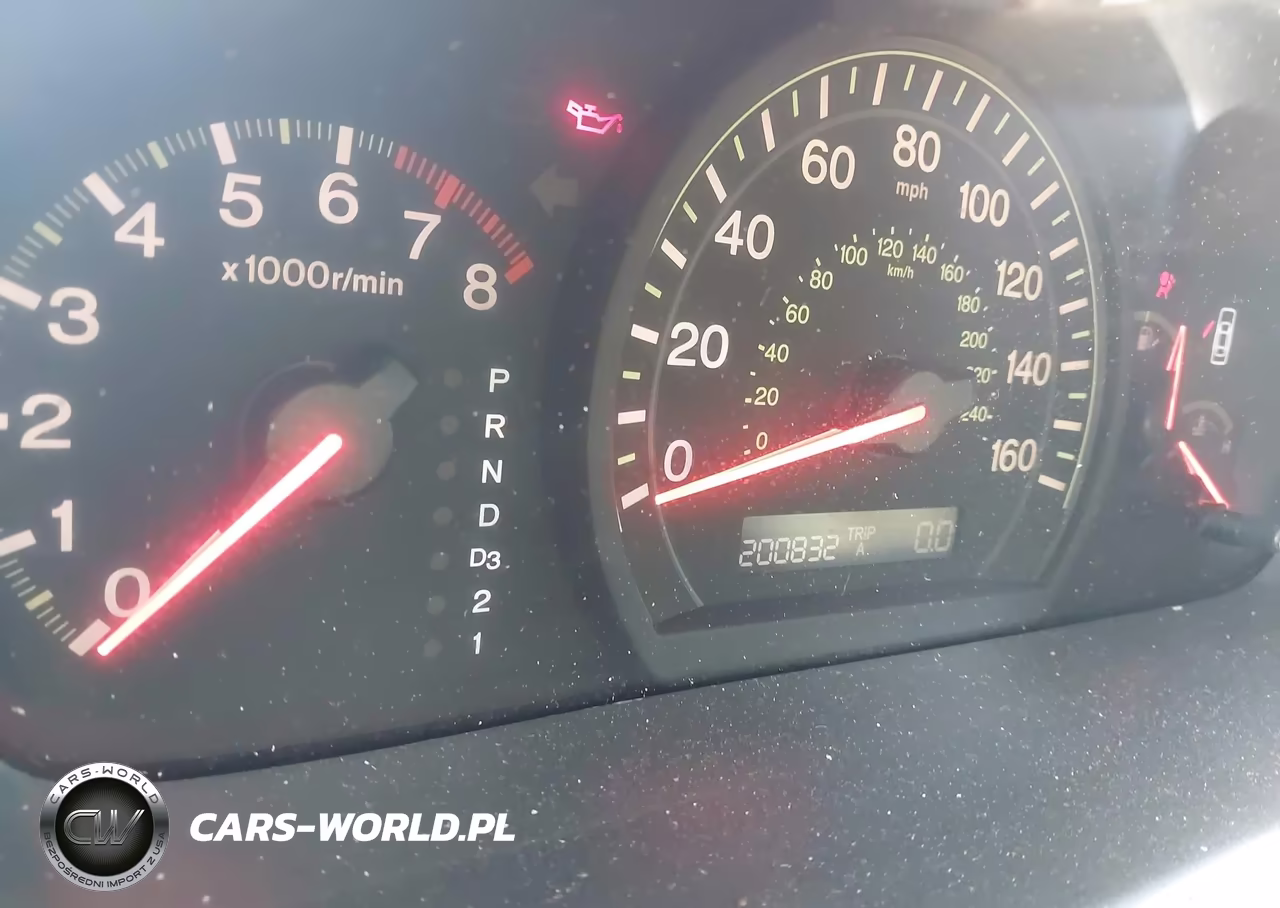 2004 Honda Accord 2.4 Ex VIN:1HGCM56834A097336 - 7