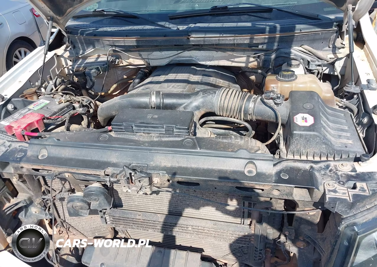 2013 Ford F-150 Xlt VIN:1FTFW1ET8DFA29766 - 10