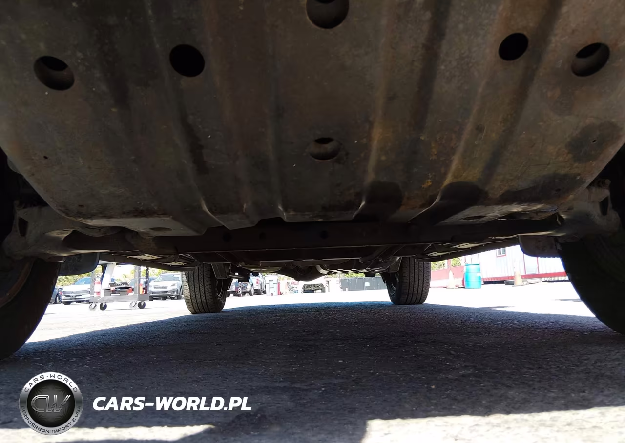 2005 Toyota Sequoia Sr5 V8 VIN:5TDZT34A65S240001 - 6
