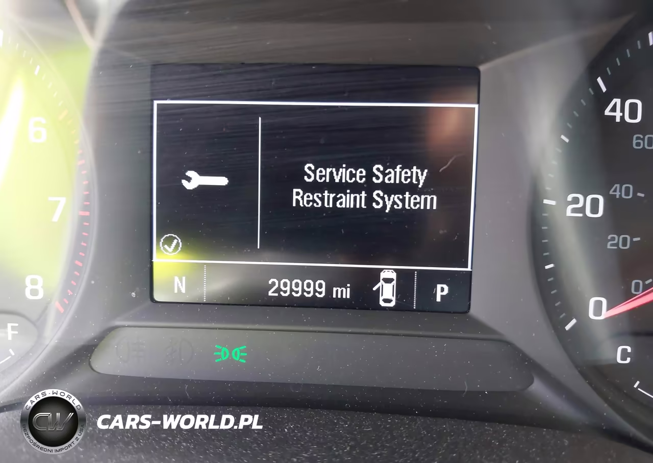 2023 Chevrolet Trailblazer Fwd Lt VIN:KL79MPSL5PB197013 - 15