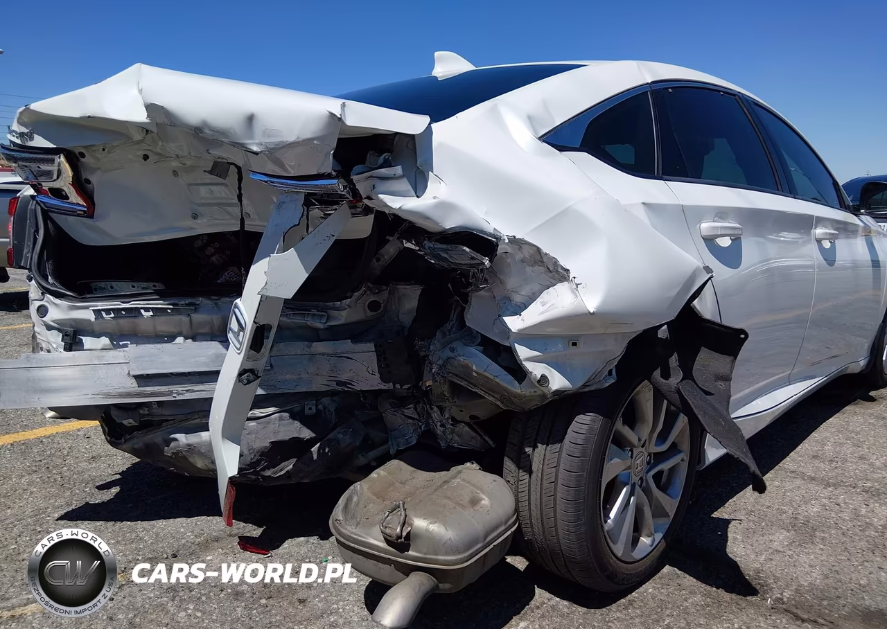 2018 Honda Accord Lx VIN:1HGCV1F10JA062886 - 6