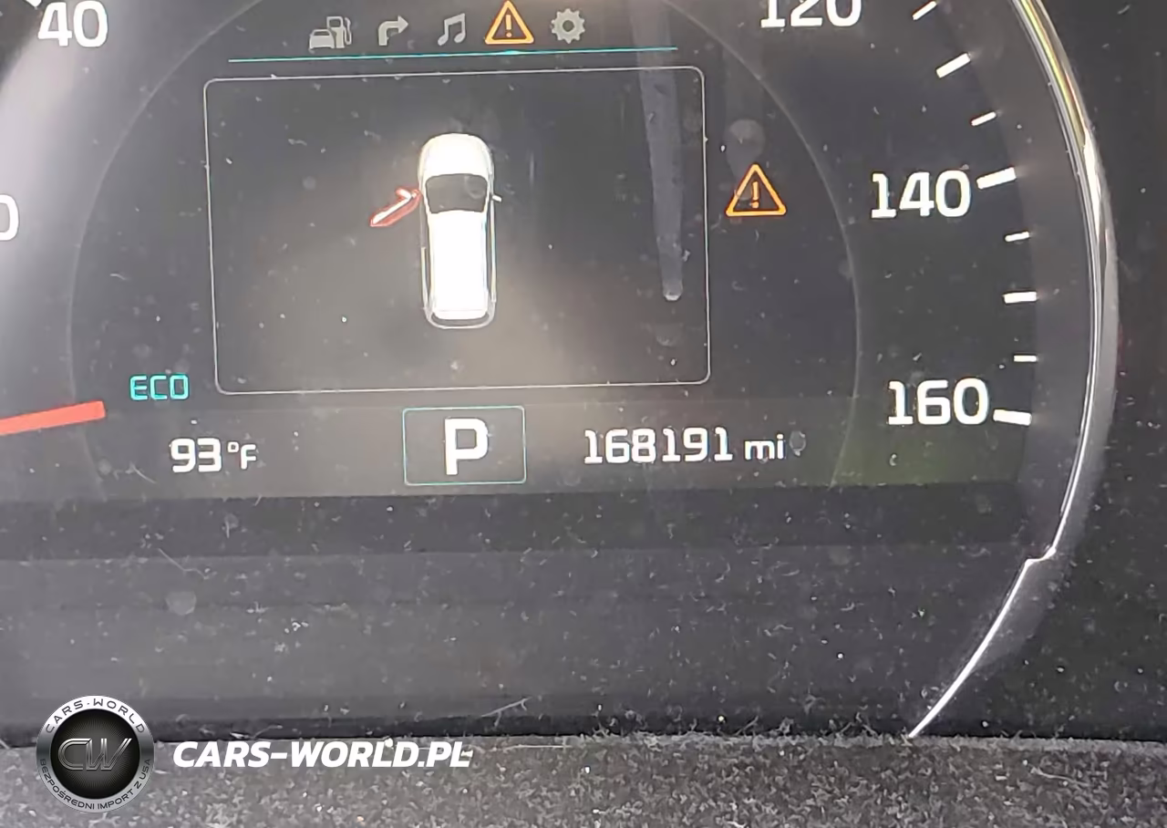 2017 Kia Sorento 3.3L Sx VIN:5XYPKDA53HG319666 - 15