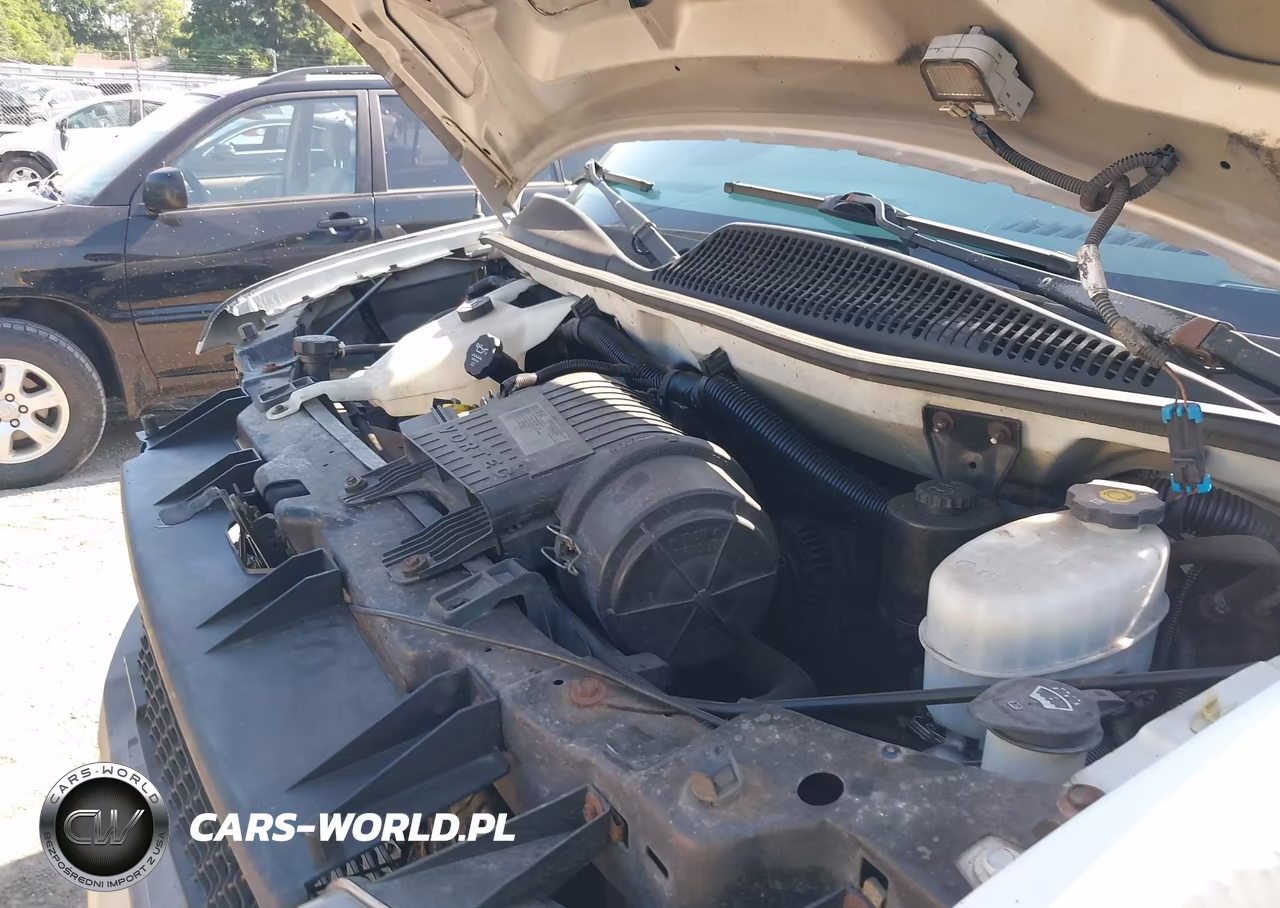 2010 Chevrolet Express 2500 Work Van VIN:1GCZGFBA3A1109432 - 10