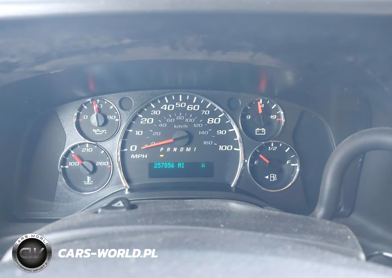 2010 Chevrolet Express 2500 Work Van VIN:1GCZGFBA3A1109432 - 15