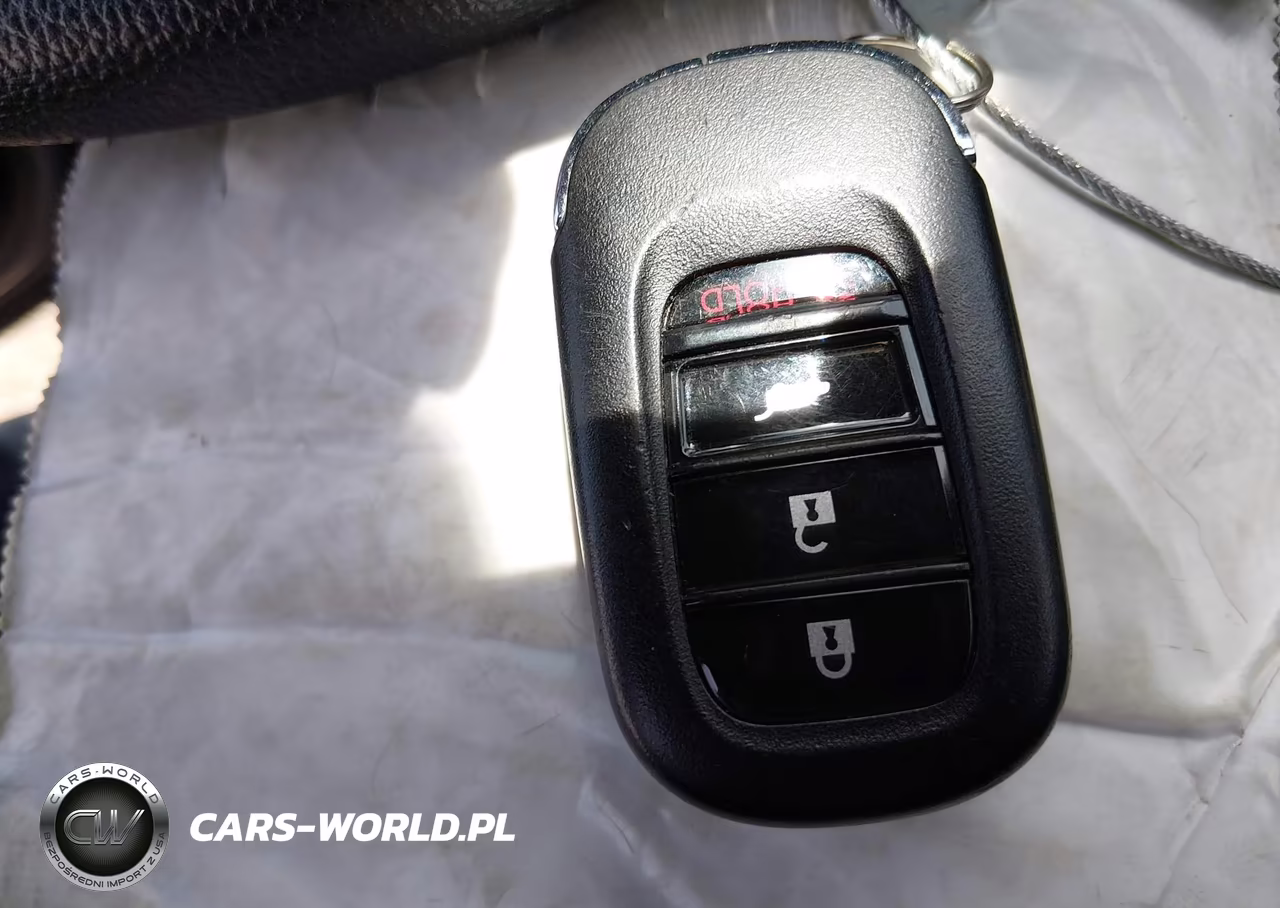 2024 Honda Hr-V Awd Lx VIN:3CZRZ2H34RM777664 - 11