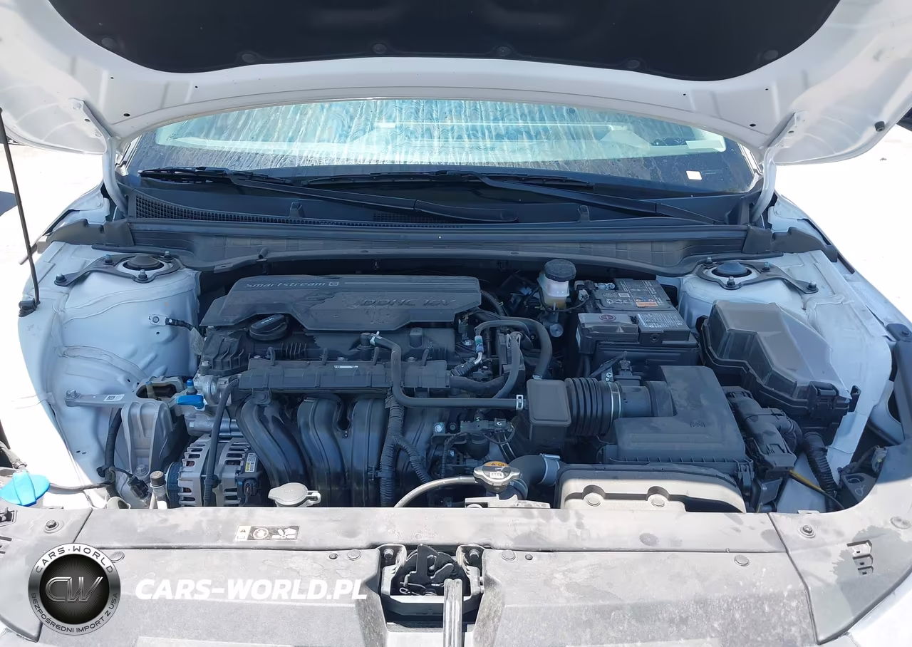 2025 Kia K4 Ex VIN:3KPFU4DE8SE123258 - 10