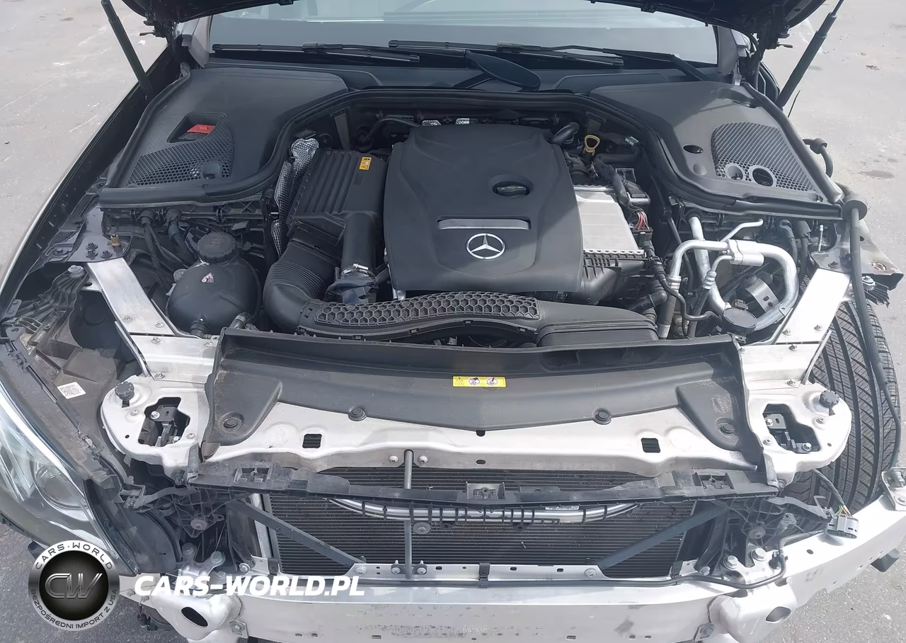 2018 Mercedes-Benz E 300 VIN:WDDZF4JB0JA379127 - 10