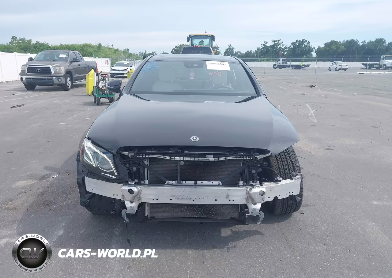 2018 Mercedes-Benz E 300 VIN:WDDZF4JB0JA379127 - 13