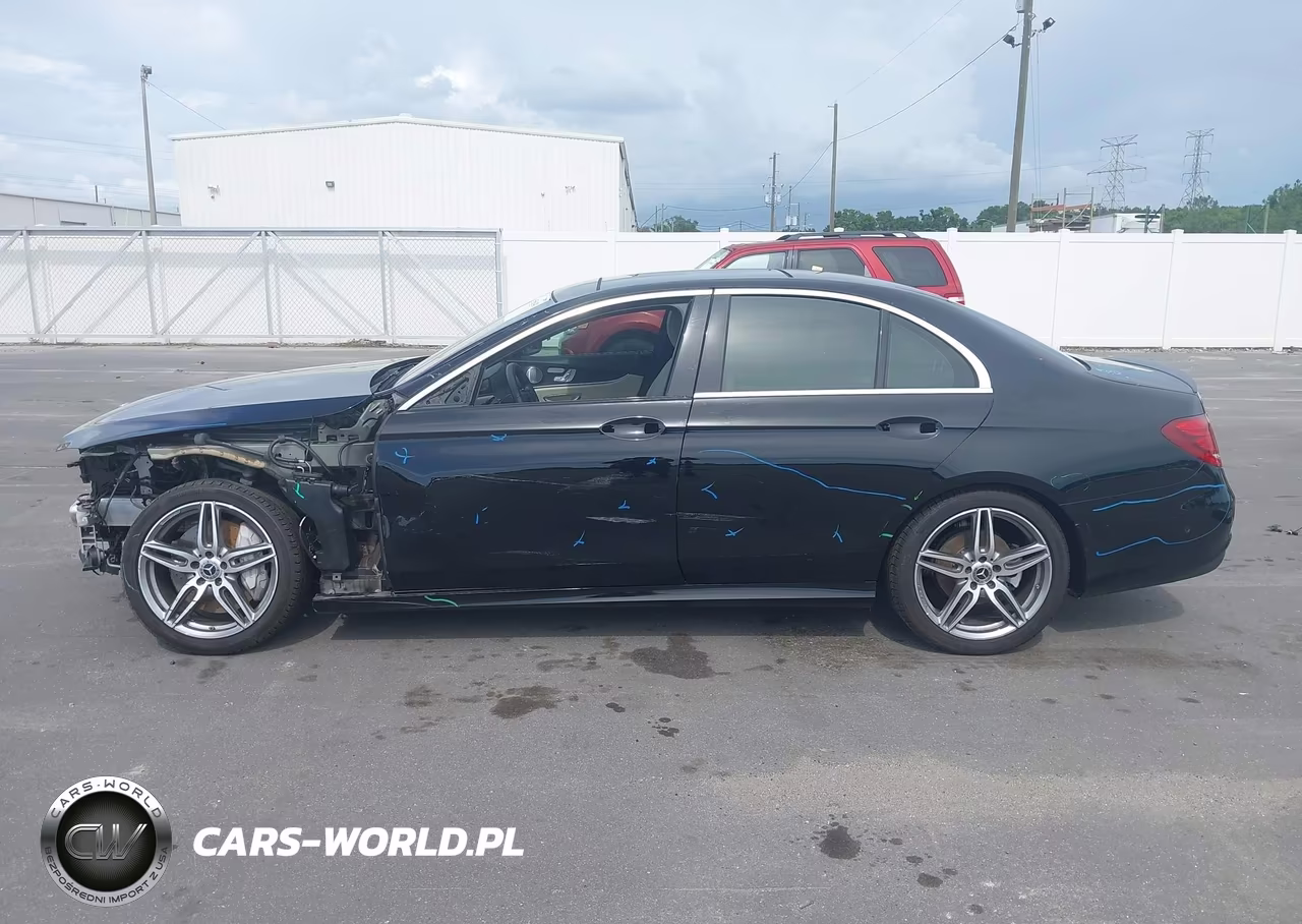 2018 Mercedes-Benz E 300 VIN:WDDZF4JB0JA379127 - 15