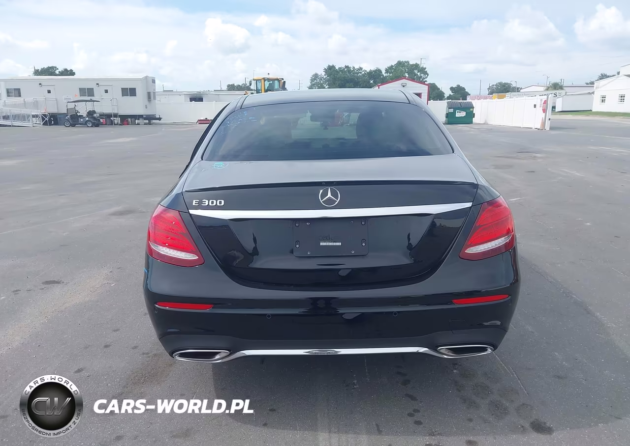 2018 Mercedes-Benz E 300 VIN:WDDZF4JB0JA379127 - 17