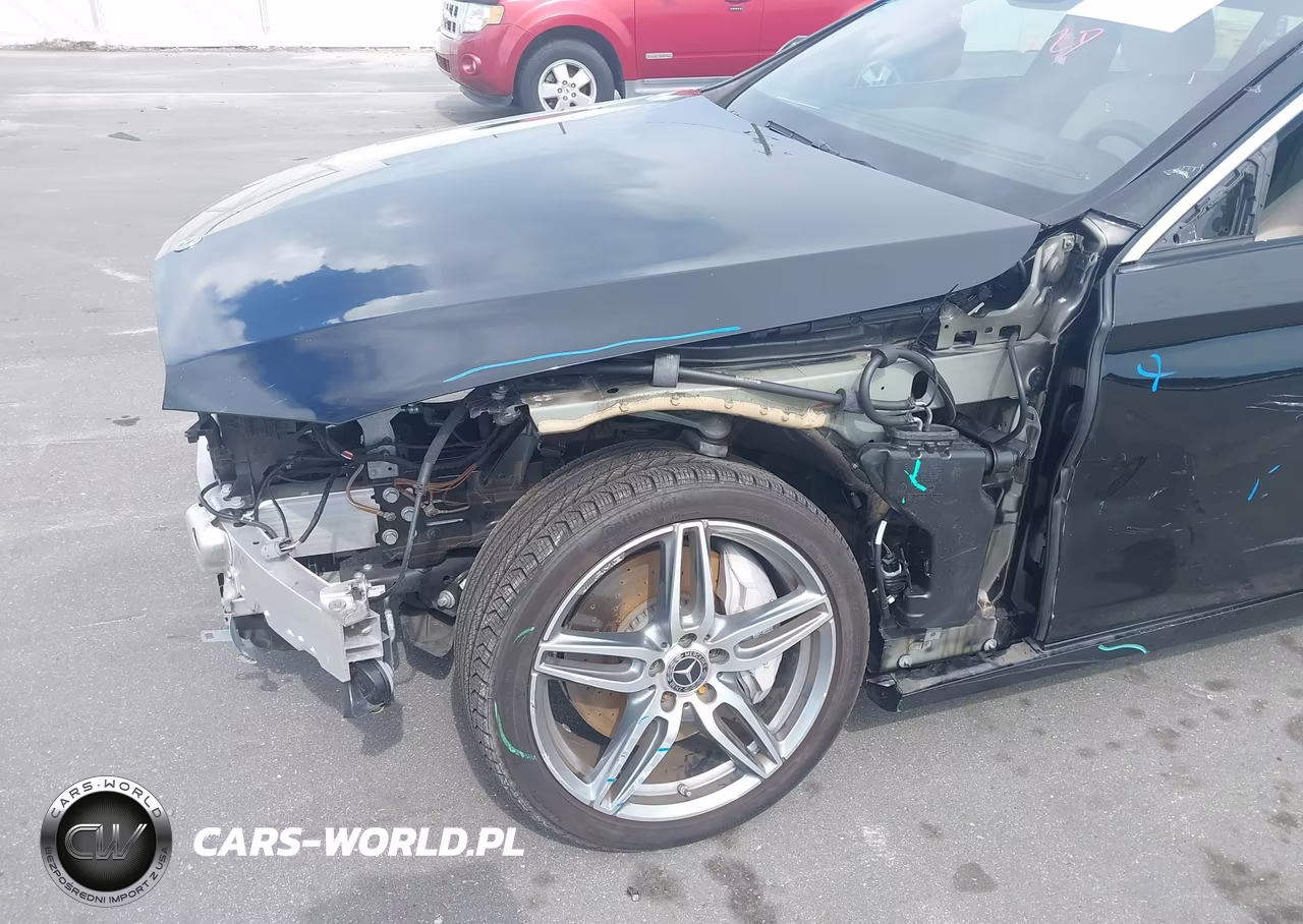 2018 Mercedes-Benz E 300 VIN:WDDZF4JB0JA379127 - 19