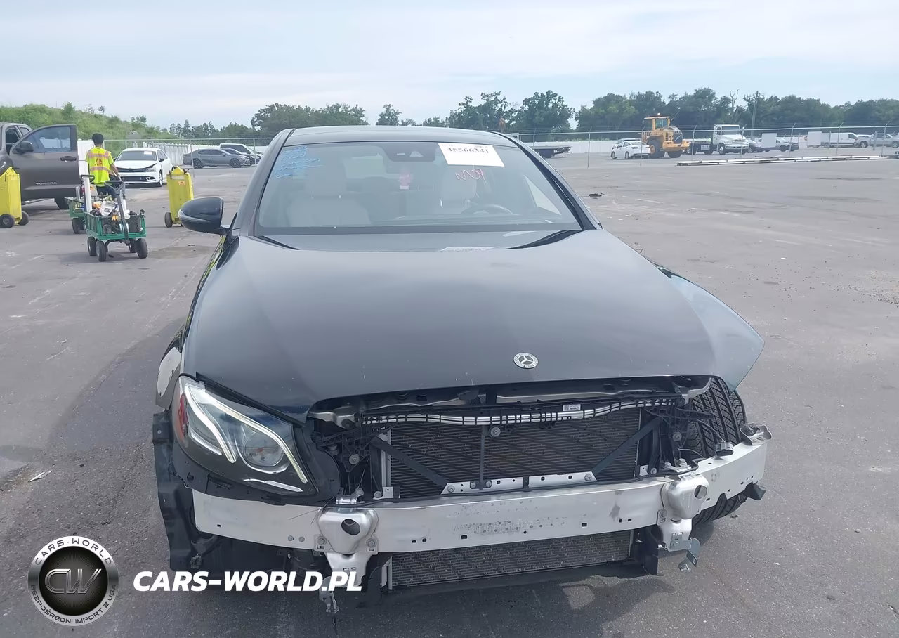 2018 Mercedes-Benz E 300 VIN:WDDZF4JB0JA379127 - 20