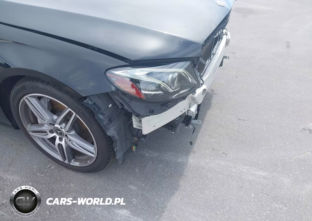 2018 Mercedes-Benz E 300 VIN:WDDZF4JB0JA379127 - 21