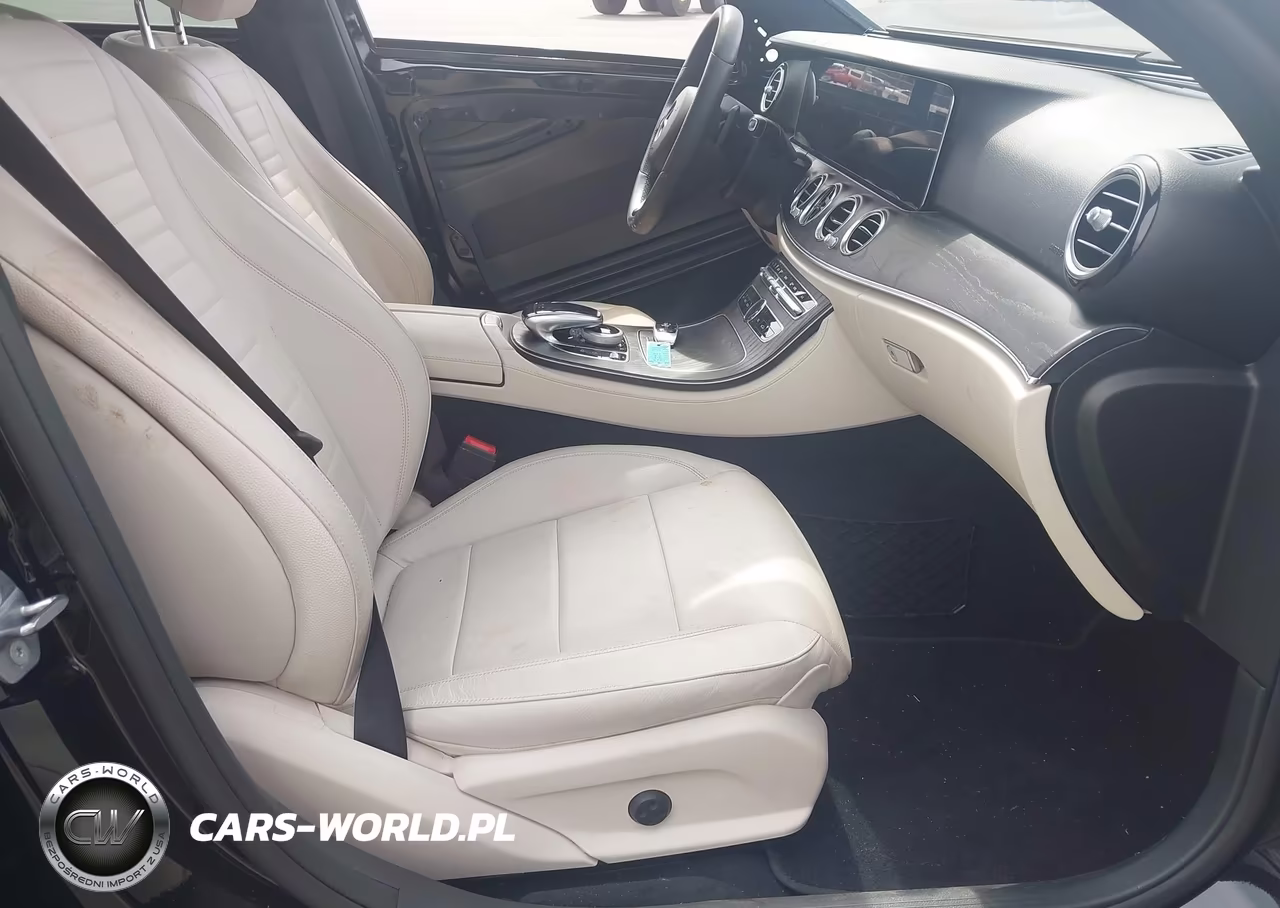 2018 Mercedes-Benz E 300 VIN:WDDZF4JB0JA379127 - 5