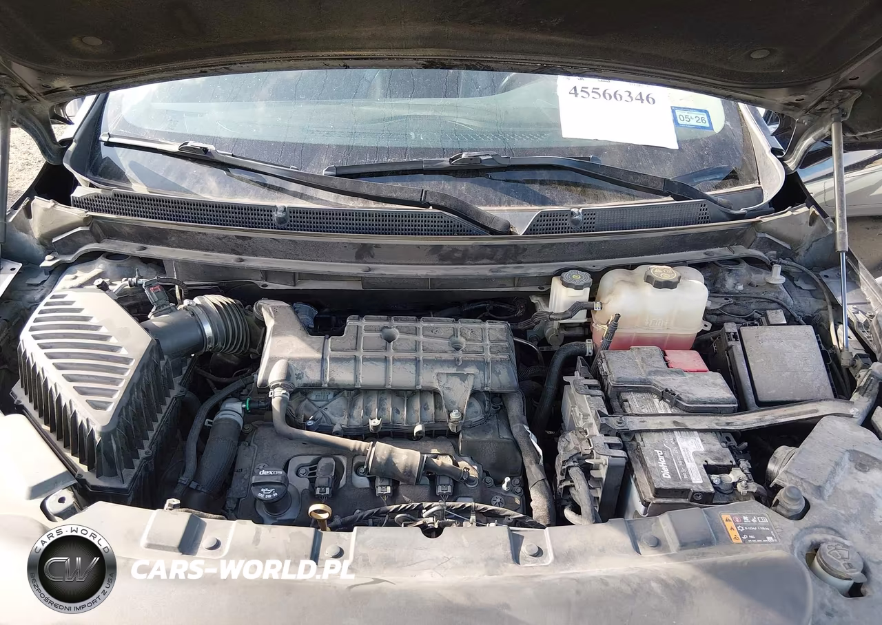 2018 Buick Enclave Essence VIN:5GAEVAKW0JJ266923 - 10
