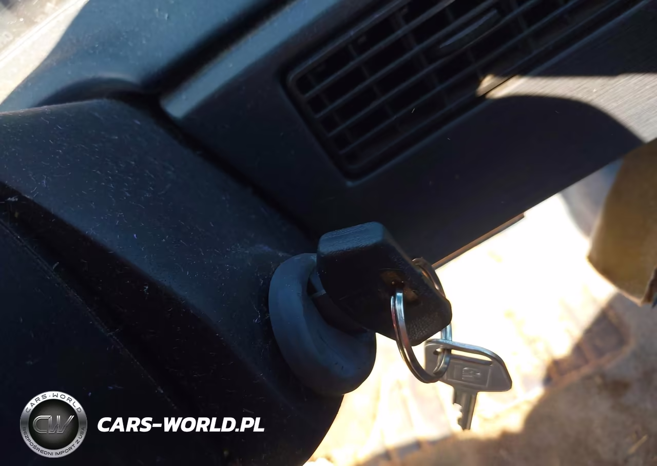 1994 Chevrolet Lumina Euro VIN:2G1WN54T5R9162604 - 11