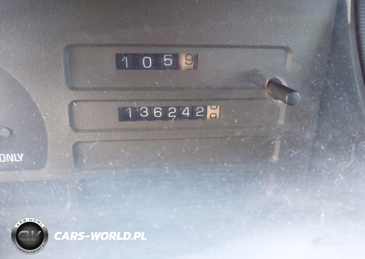 1994 Chevrolet Lumina Euro VIN:2G1WN54T5R9162604 - 7