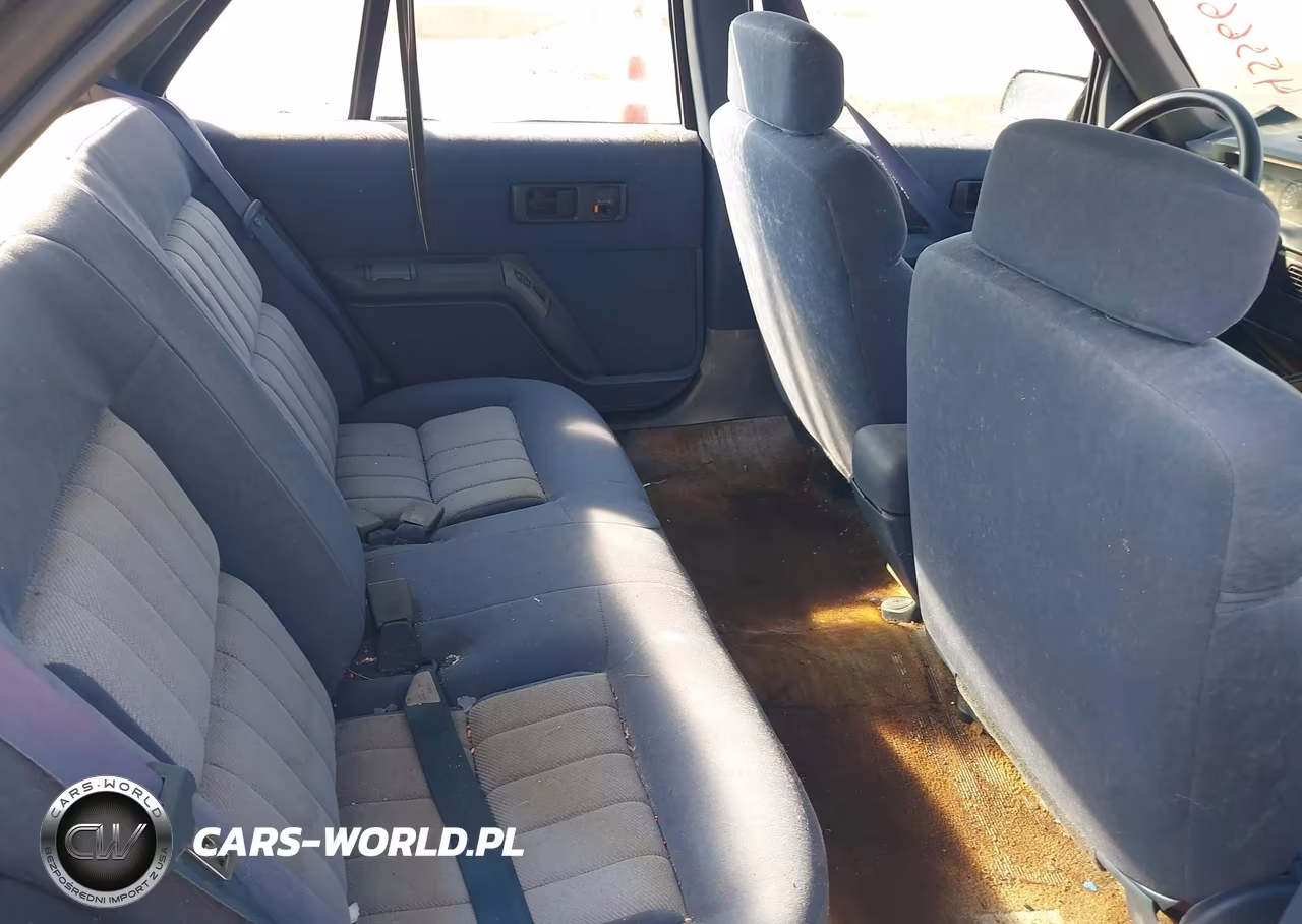1994 Chevrolet Lumina Euro VIN:2G1WN54T5R9162604 - 8