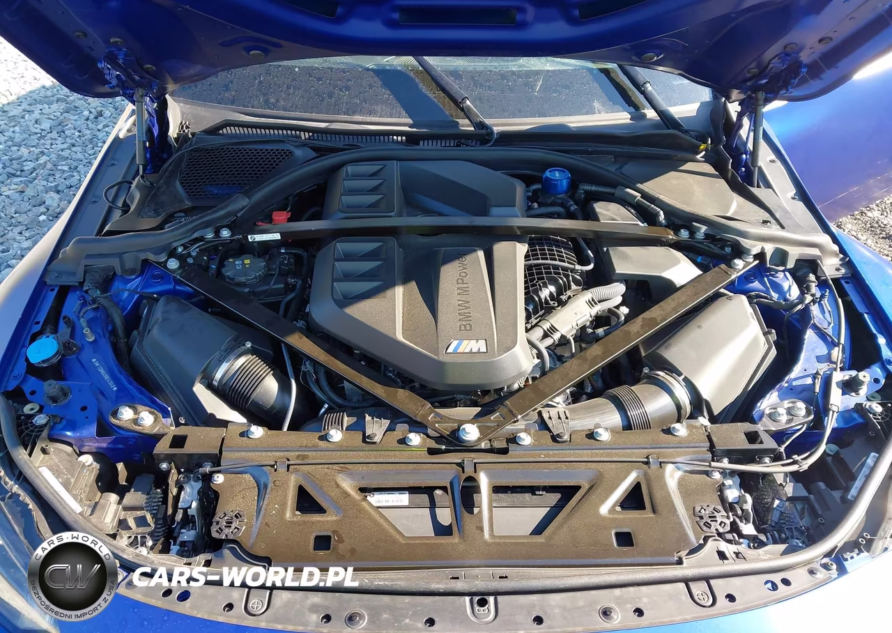 2024 BMW M2 VIN:3MF13DM0XR8E63048 - 10
