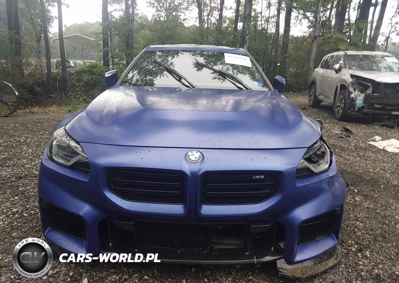 2024 BMW M2 VIN:3MF13DM0XR8E63048 - 12